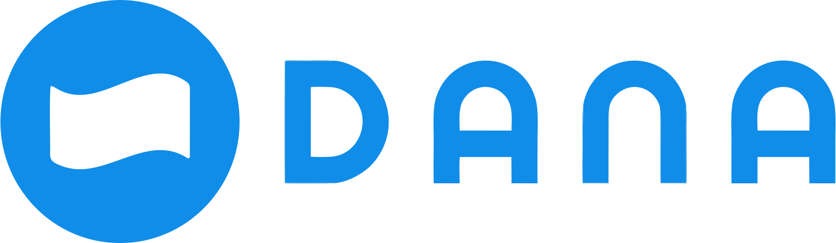 DANA PayLater